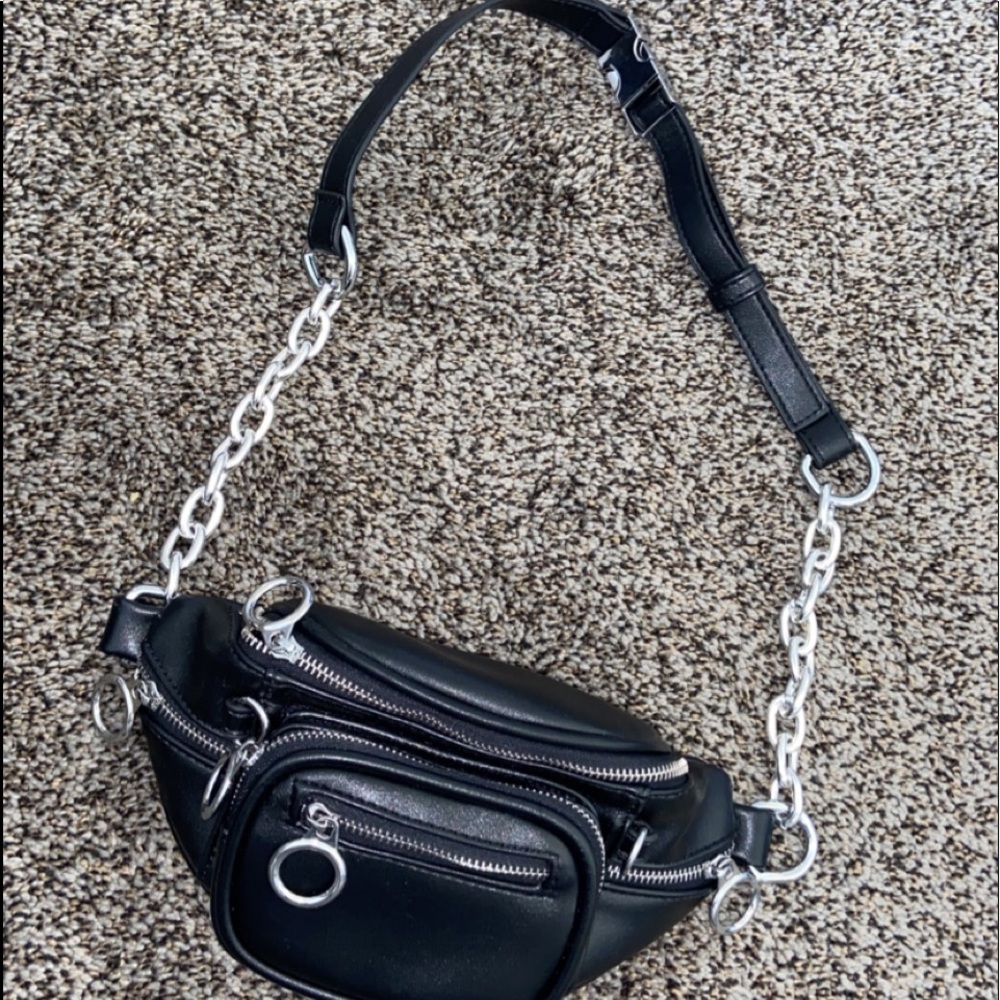Fanny Pack